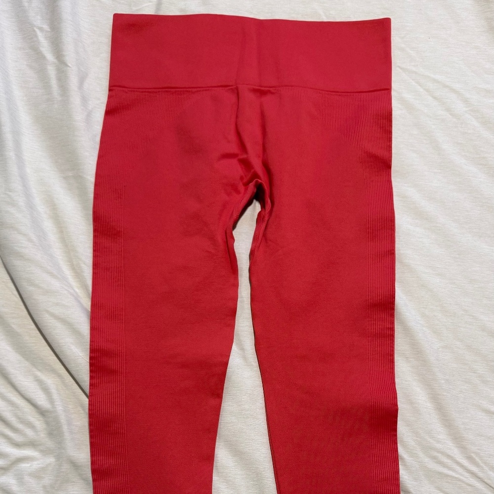 SET Active Sculptflex Power Leggings